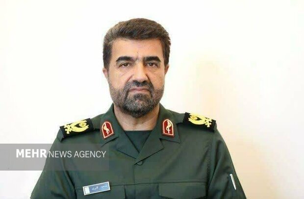 دهه فجر تجلی اراده ملت و کارنامه درخشان ۴۵ سال پایداری است