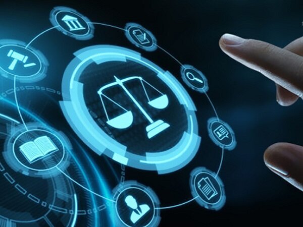 کاظمی فرد: تصمیمگیری هوشمند با تحلیل دادههای قضایی ممکن شده است