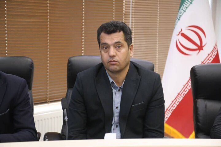 افزایش تولید و توزیع نهادههای دامی در چهارمحال و بختیاری