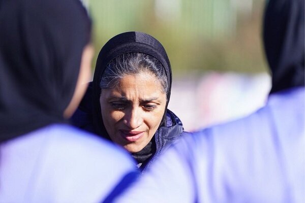 جعفری: زمان کم بزرگترین چالش تیم ملی قبل از جام ملتهای آسیا است