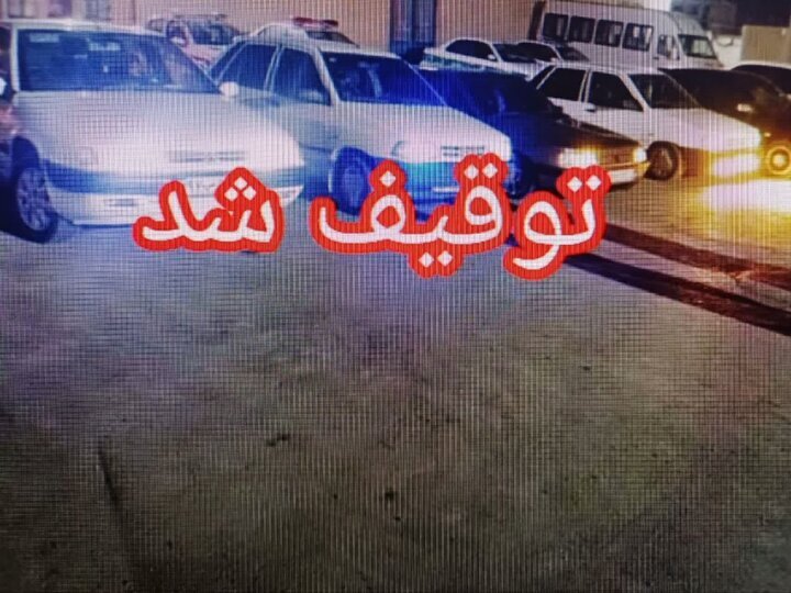 توقیف ۶۷ دستگاه خودرو و موتورسیکلت هنجارشکن در خرم‌آباد