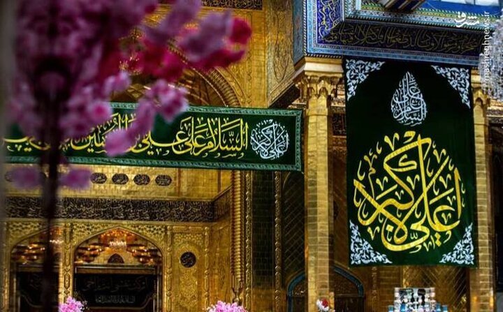 علی‌اکبر(ع) شبیه ترین به رسول اعظم، الگوی ماندگار جوان در مکتب اسلام