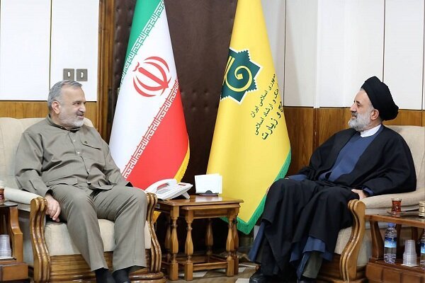 تأکید بر تکریم کاروانهای جانبازان و خانواده شهدا برای حج تمتع