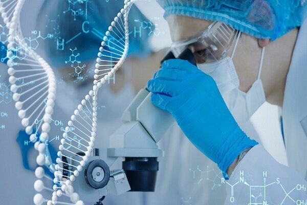 جایگاه تولیدات علمی ایران در فناوریهای ژنتیکی و مولکولی