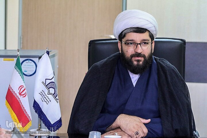 امیدی: مساجد فارس به استقبال «فجر مهدوی» رفتند