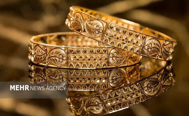 اصلاح سنگین قیمت‌ها در بازار طلای ایران؛ سکه ۷ درصد ریخت!