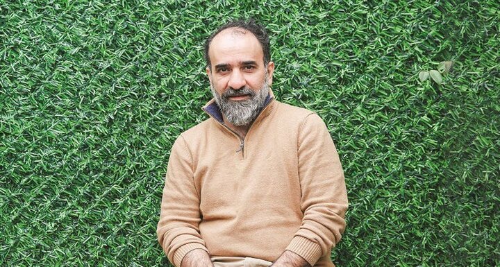 انتقال رضا امیرخانی به منزل/ سطح هوشیاری او تغییر معناداری نکرده است