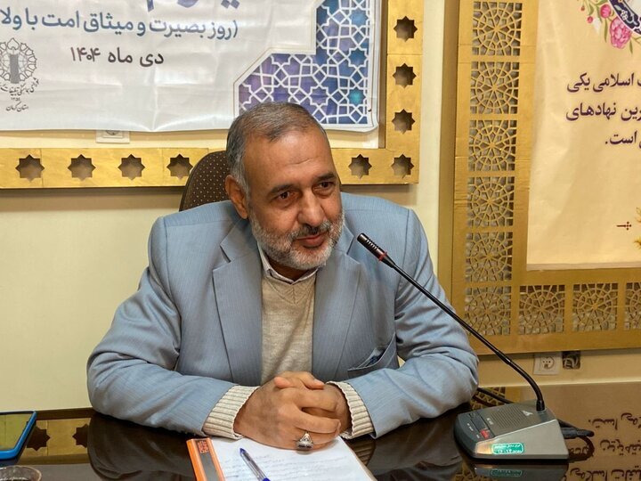 برگزاری بیش از ۵ هزار برنامه طی ایام دهه فجر در استان کرمان