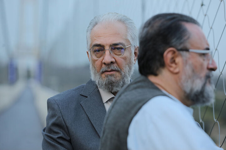 ماجرای مخدری به نام «غبار میمون»؛ چرا آرش معیریان سراغ فیلم سیاسی رفت؟