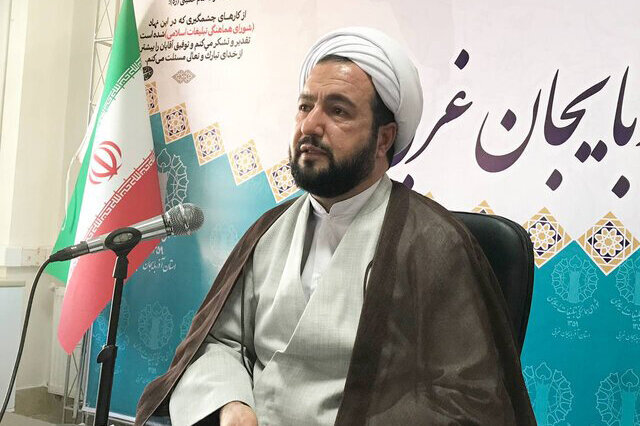 آقایی:۴۷۰۰ برنامه ایامالله دهه فجر در آذربایجان غربی برگزار میشود