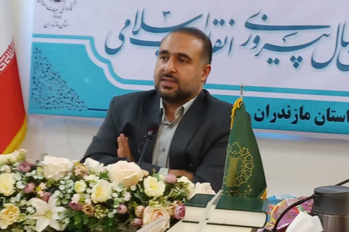 ۷۰۰برنامه فرهنگی دهه فجر برای کودکان و نوجوانان مازندرانی اجرا می شود
