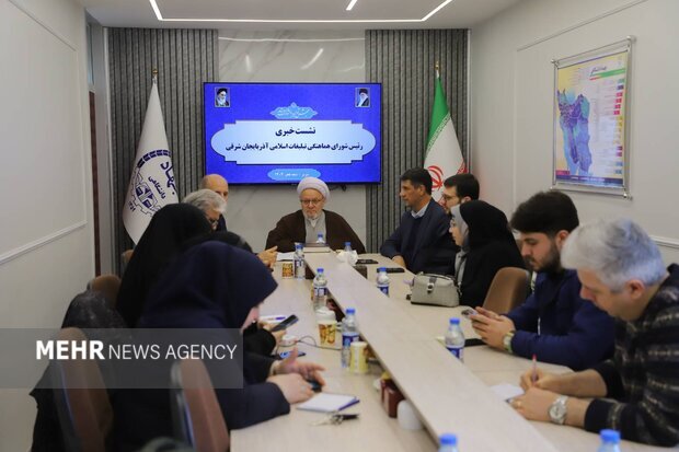 افتتاح ۱۶۵۳ پروژه و برگزاری برنامههای دهه فجر در آذربایجان شرقی