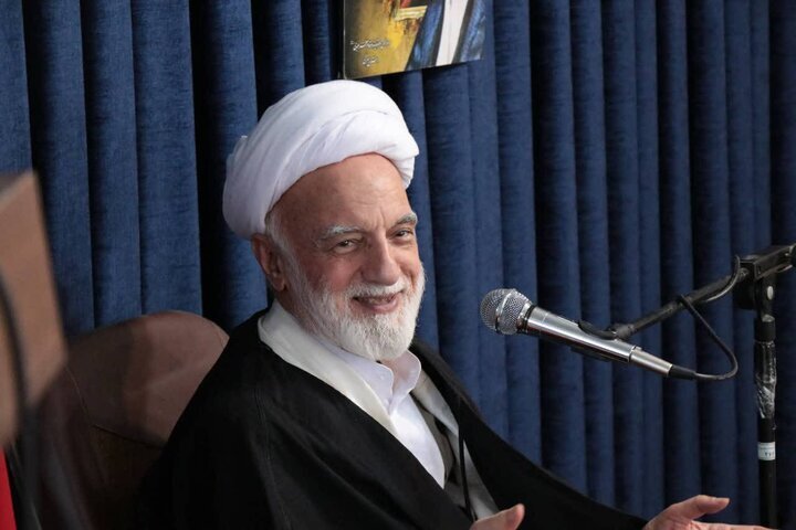 دری نجف آبادی: ترویج فعالیتهای قرآنی تقویتکننده اخلاق اجتماعی است