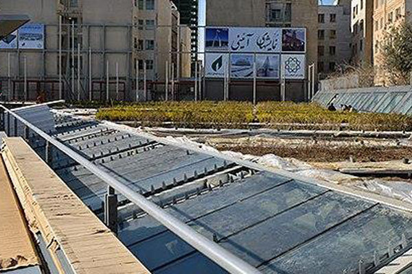 زمان بهرهبرداری مرکز نمایشهای آیینی صبا