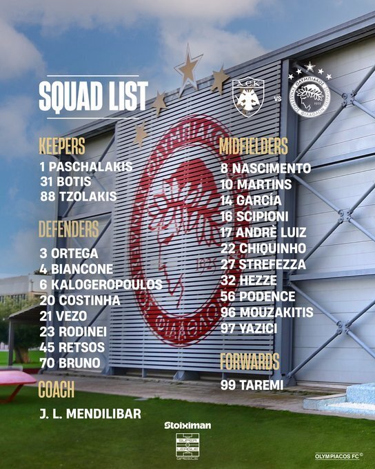 حضور طارمی مقابل پائوک قطعی شد