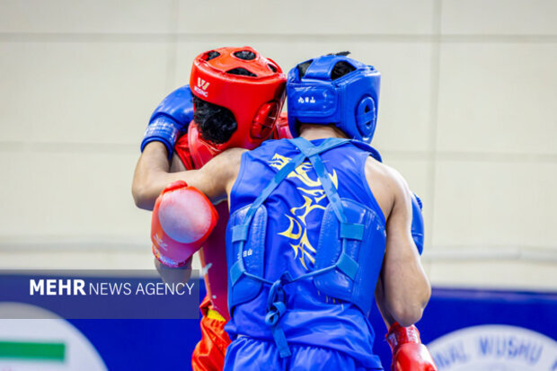 تشریح وضعیت تیم ساندا پسران ایران برای حضور در مسابقات جهانی چین