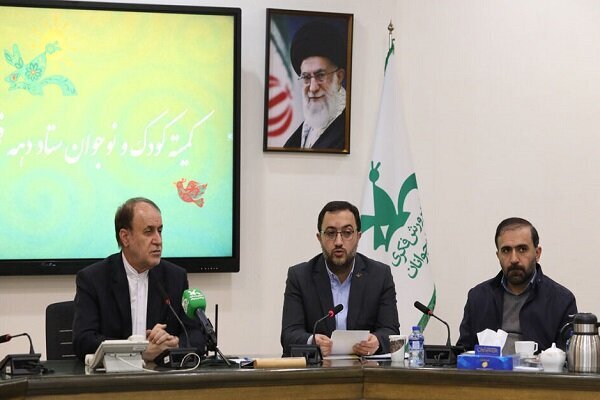 عاملیت کودکان و نوجوانان در برنامههای دهه فجر مهم است