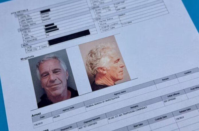 ۳ میلیون سند جدید از پرونده اپستین؛ ردپای نزدیکان ترامپ در بدترین جرایم جنسی و اعتراض قربانیان