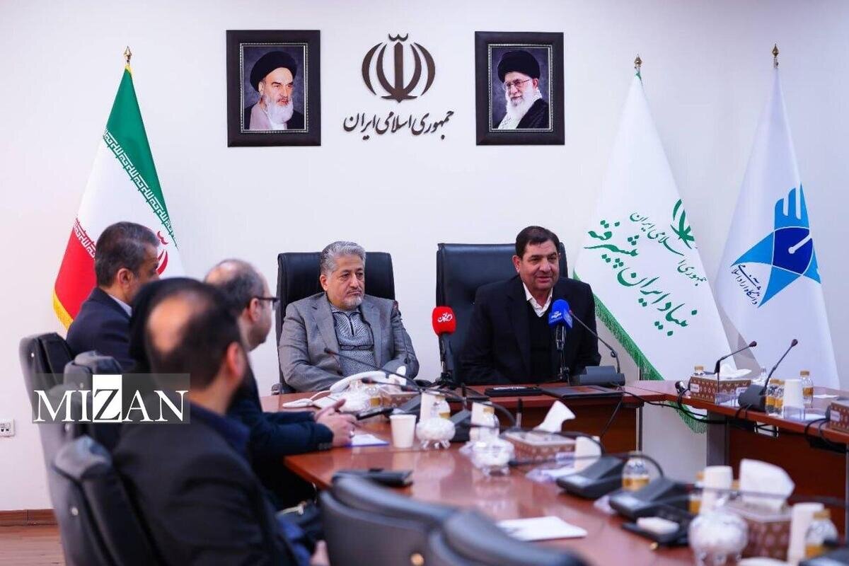 مخبر: مهمترین ابزار حل مسائل کشور فناوری و فناوران هستند