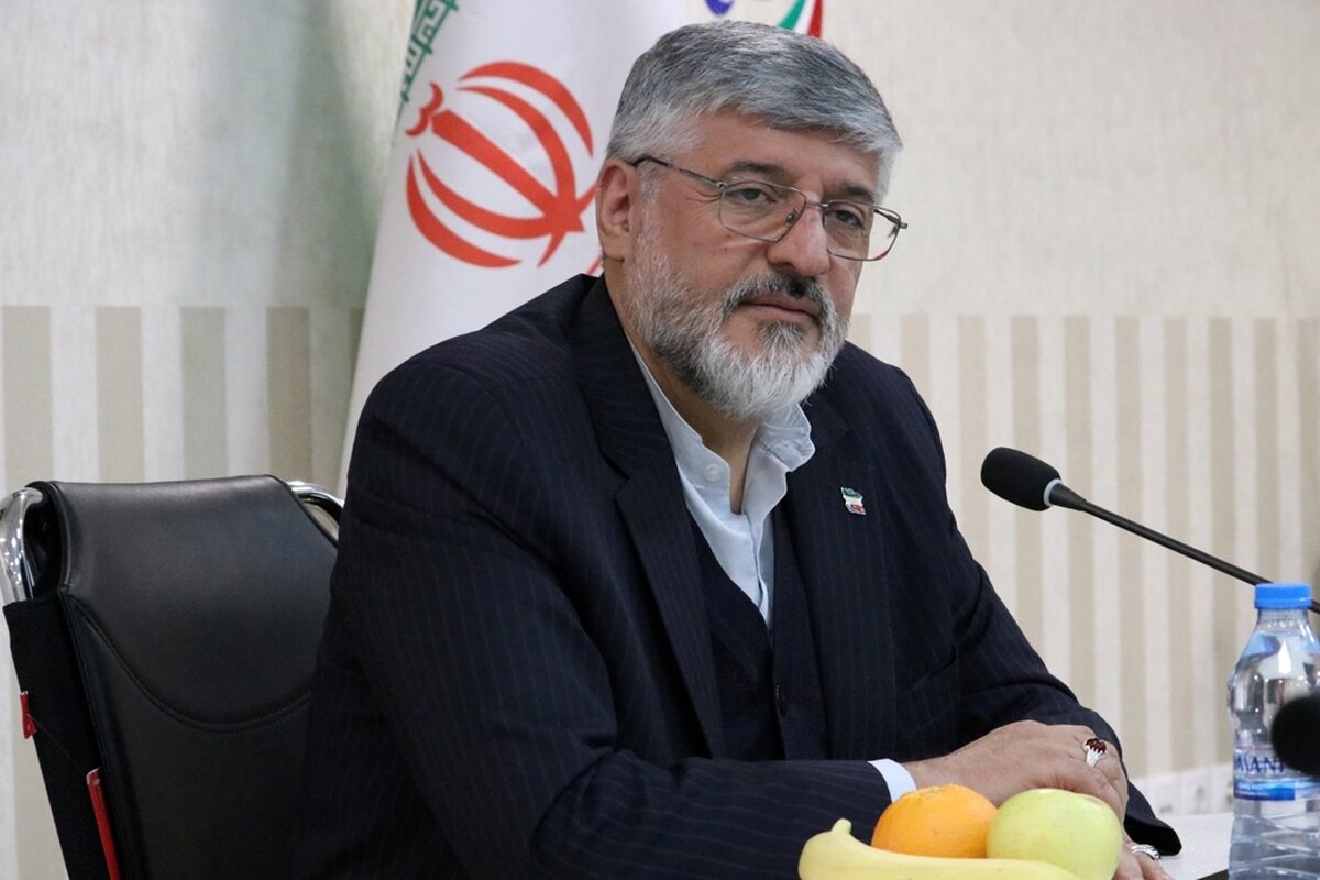 درخواست قهرمانان و پیشکسوتان تکواندو از پولادگر برای حضور در انتخابات