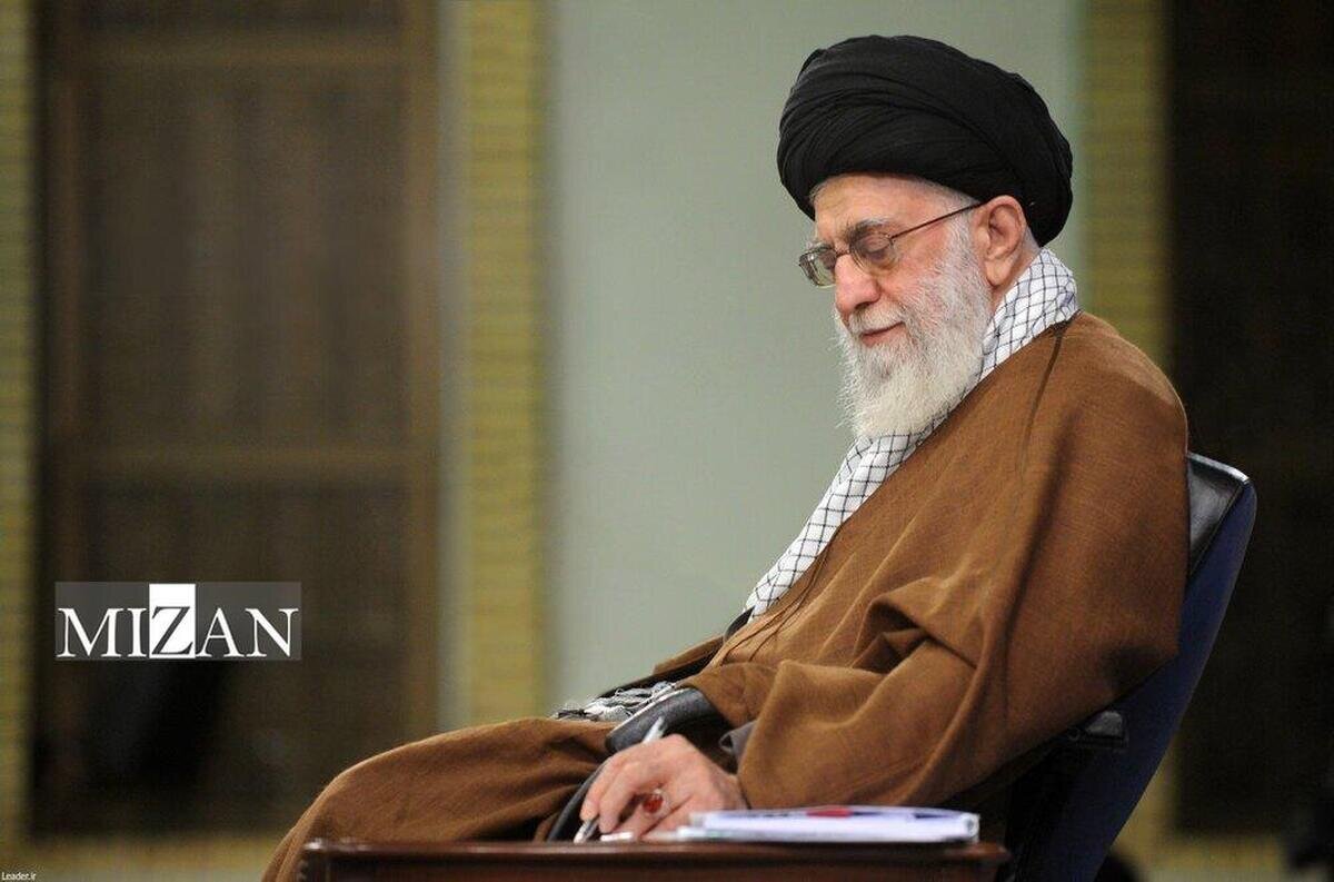 پیام تسلیت رهبر انقلاب در پی درگذشت عالم متعهد حجتالاسلام آقای عبدخدائی