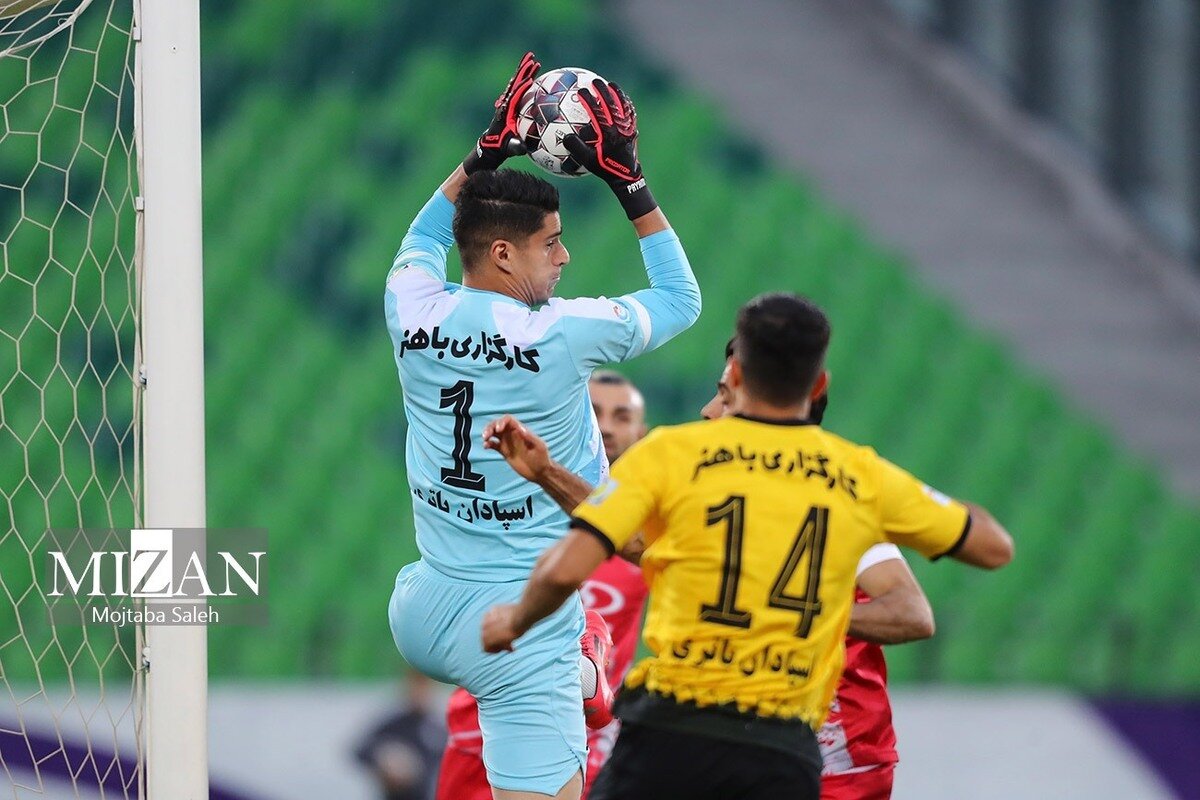 آماری در حد فاجعه؛ پیام نیازمند قربانی نیمفصل دوم پرسپولیس