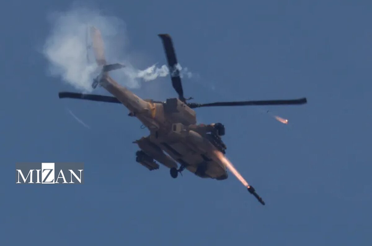 تداوم تامین ابزار نسل‌کشی برای رژیم صهیونیستی توسط آمریکا