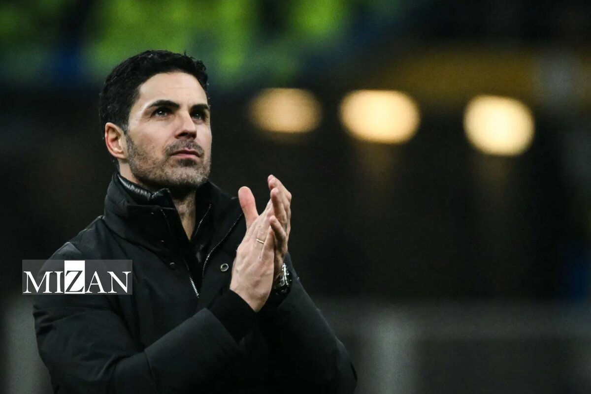 آرتتا جلوتر از ونگر و فرگوسن در تعقیب پپ/ رکوردی که منتقدان را ساکت کرد