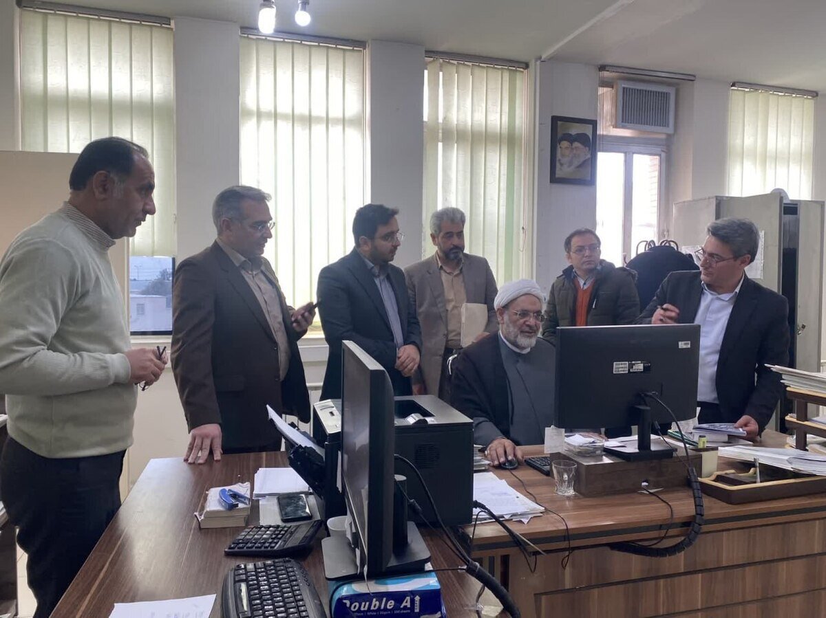 دادرسی تمام‌الکترونیک، مسیر کاهش اطاله دادرسی و ارتقای خدمات قضایی را هموار کرده است