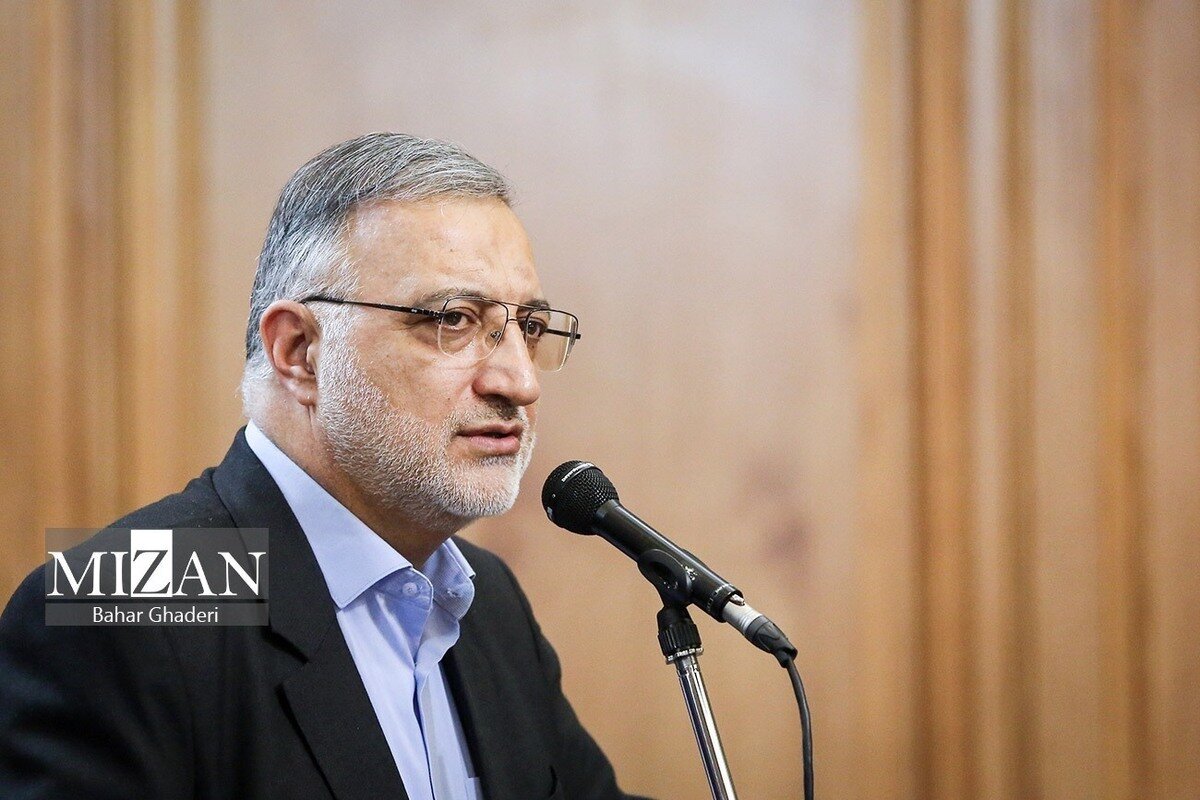 شهردار تهران از مرکز وکلا و کارشناسان رسمی قوه قضاییه بهدلیل کارشناسی اماکن و اموال آسیبدیده در جنگ ۱۲ روزه تقدیر کرد/ اقدامات مرکز وکلا جلوهای ماندگار از ایثار، تعهد و مسئولیتپذیری جمعی بود