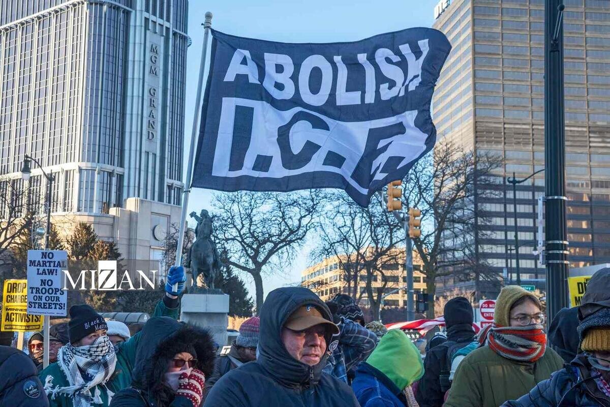 گسترش اختیارات افسران فدرال آمریکا برای بازداشت مهاجران