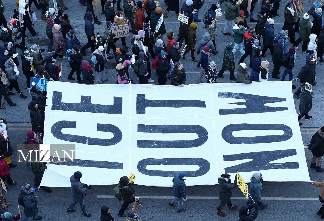 گسترش اختیارات افسران فدرال آمریکا برای بازداشت مهاجران