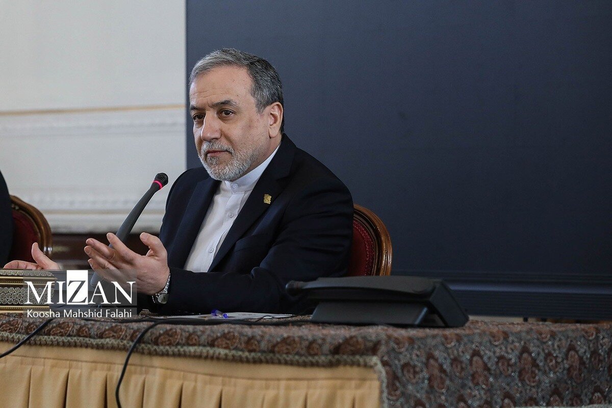 وزیر امور خارجه: زمینه جدی برای مذاکره با آمریکا وجود ندارد/ برای دفاع از خودمان به کسی نیاز نداریم