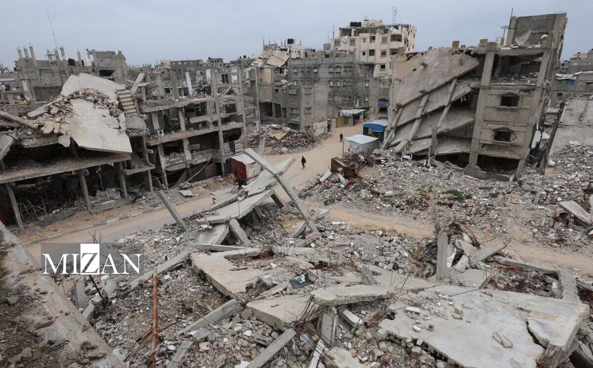 پنهان کردن ابعاد جنایت در غزه؛ حرکت رژیم صهیونیستی روی الگوی جنایتکاری آمریکا در عراق و افغانستان