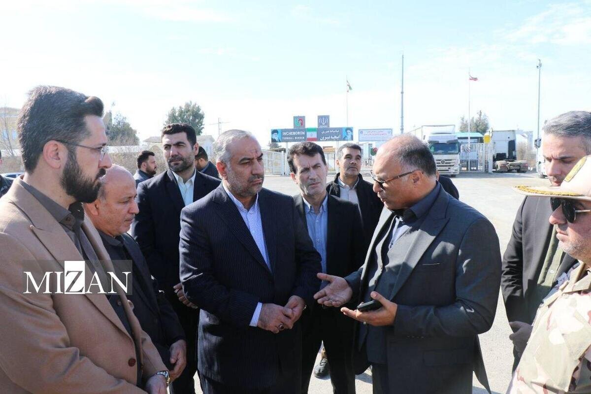 حمایت قضایی، موتور محرک توسعه اینچه‌برون/ تضمین امنیت سرمایه‌گذاری با سنددار شدن ۱۱ هزار هکتار اراضی منطقه آزاد