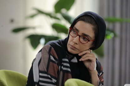 «غبار میمون» از پوستر خود رونمایی کرد/ تصاویر