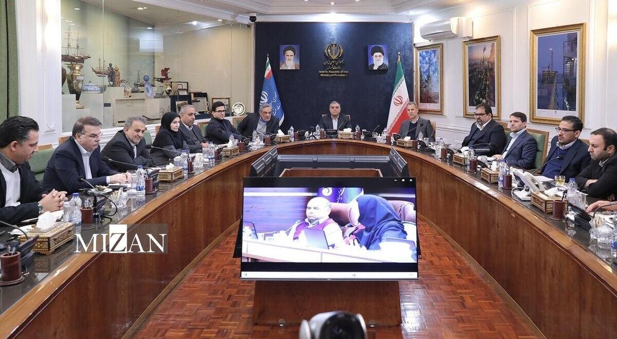 پیام اصحاب رسانه به وزیر نفت منتقل شد