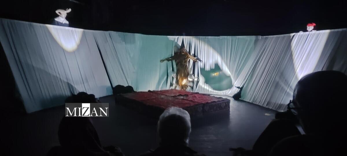 سه روایت، سه شکست/ واکاوی نمایشهای «جشنواره تئاتر فجر» از منظر دراماتورژی و اجرا