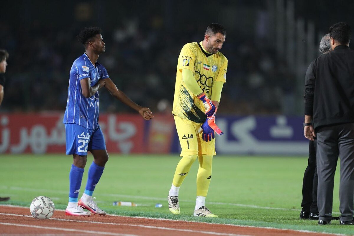 اسامی محرومان هفته نوزدهم لیگ برتر فوتبال