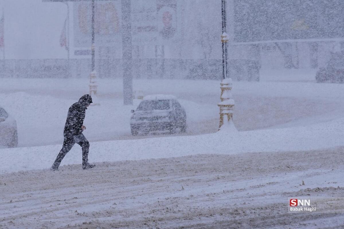 انسداد ۴ محور مواصلاتی کشور