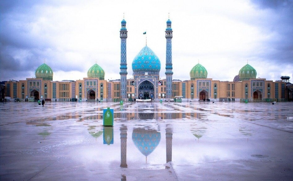 اعزام بیش از ۶ هزار زائر قزوینی به مسجد جمکران در نیمه شعبان