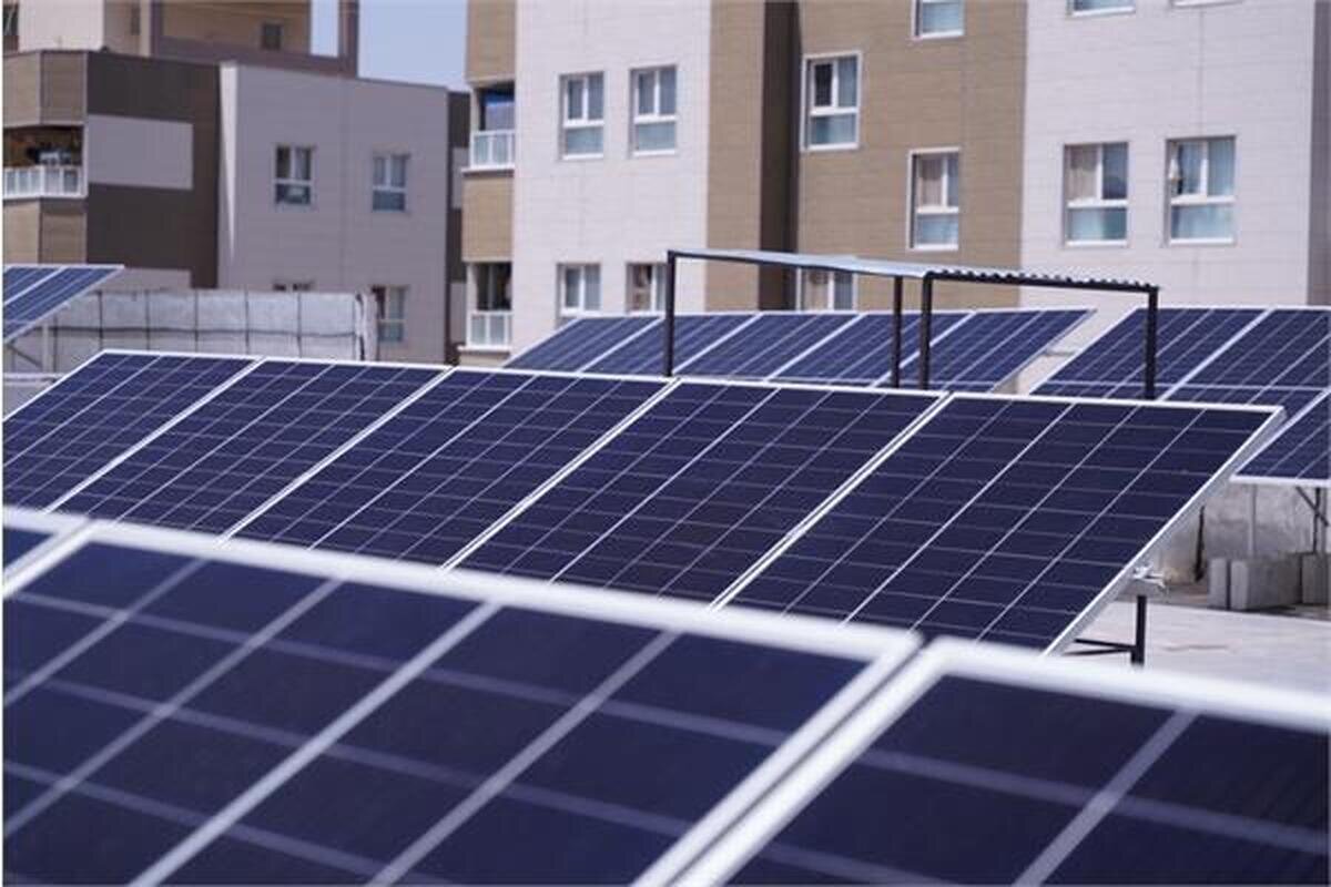 جزئیات صدور مجوز به متقاضیان سرمایهگذاری در نیروگاههای تجدیدپذیر