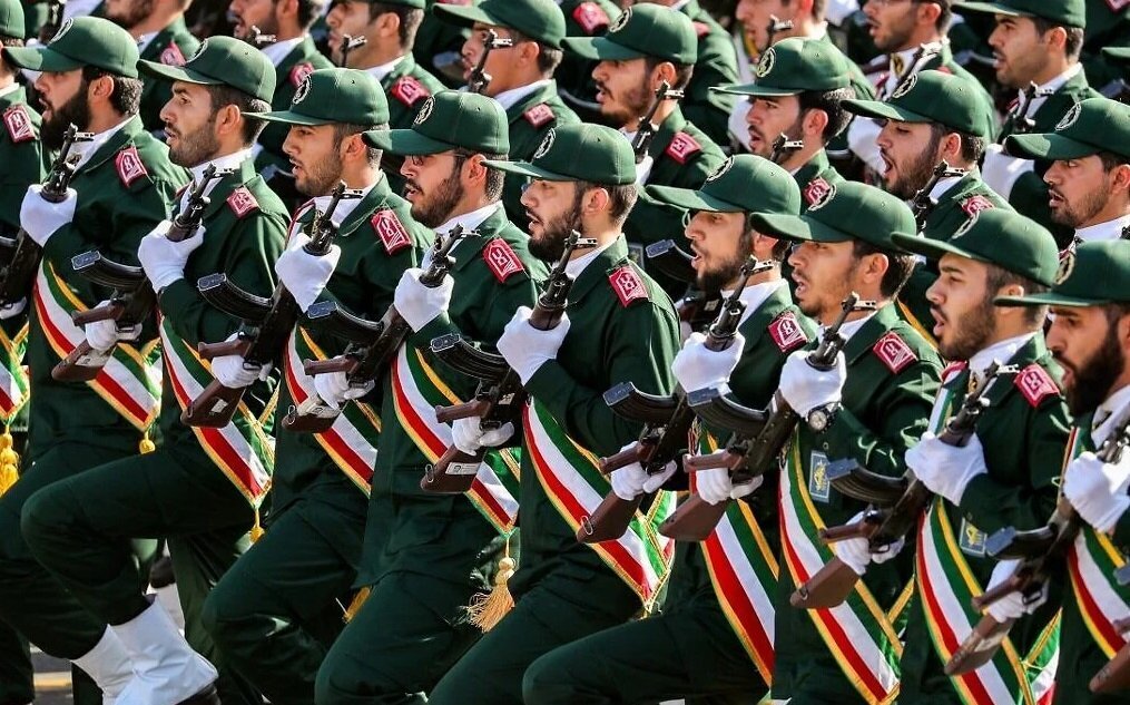 بیانیه سازمان بسیج فرهنگیان در محکومیت اقدام خصمانه وزرای خارجه اتحادیه اروپا/ سپاه پاسداران؛ قوی‌ترین نیروی واقعی مقابله با تروریسم است