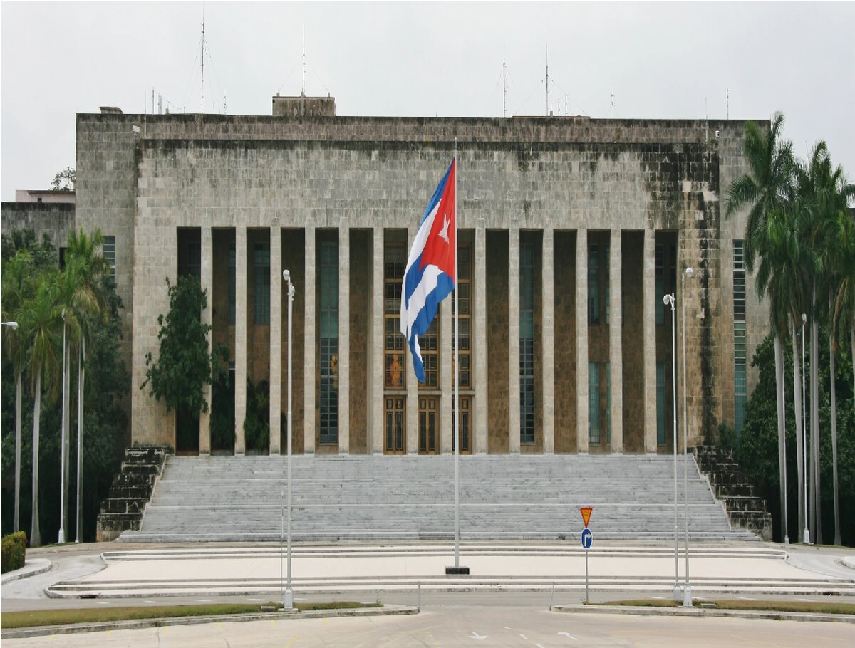 کوبا تشدید محاصره آمریکا علیه این کشور را محکوم کرد