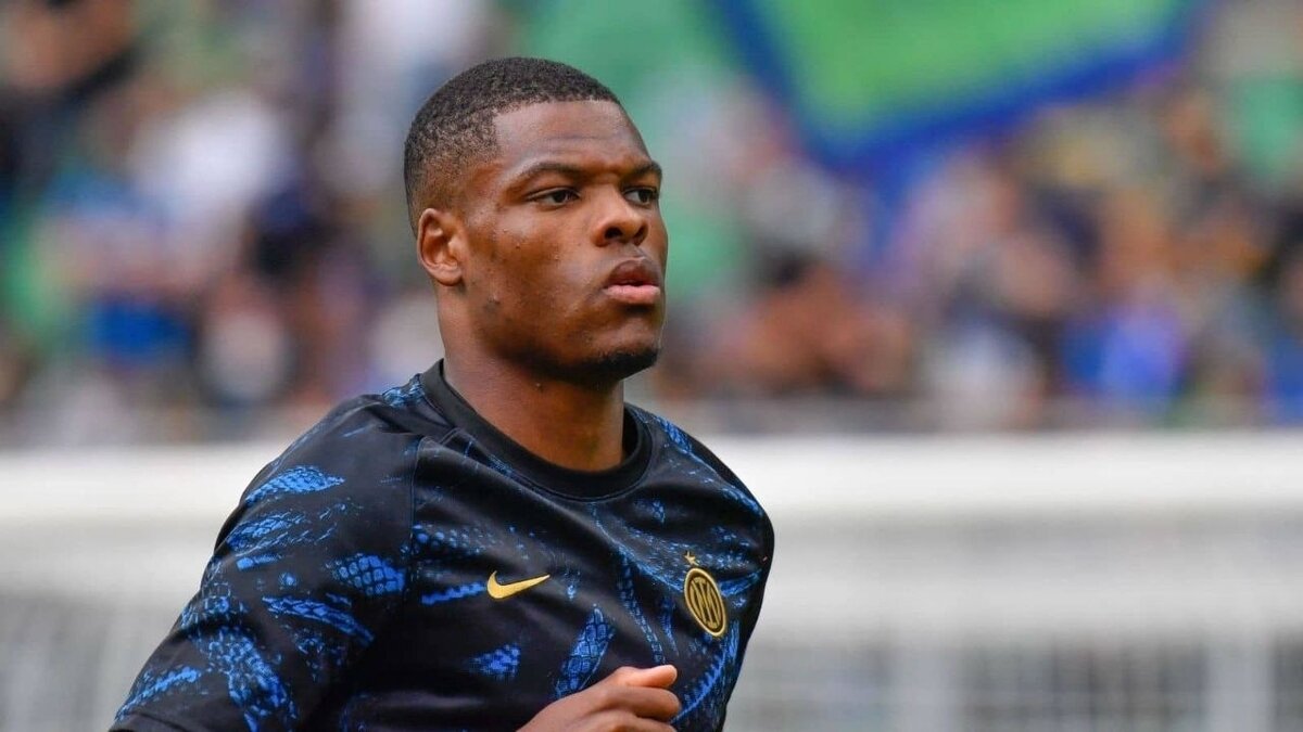 باشگاه لیورپول خواهان جذب ستاره اینتر