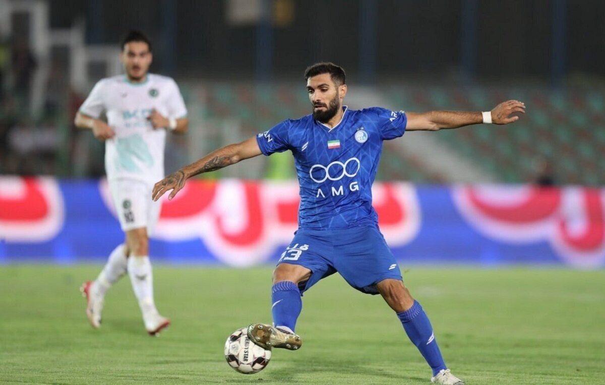 مدیران استقلال در تلاش برای حل اختلاف آقاسی و ساپینتو