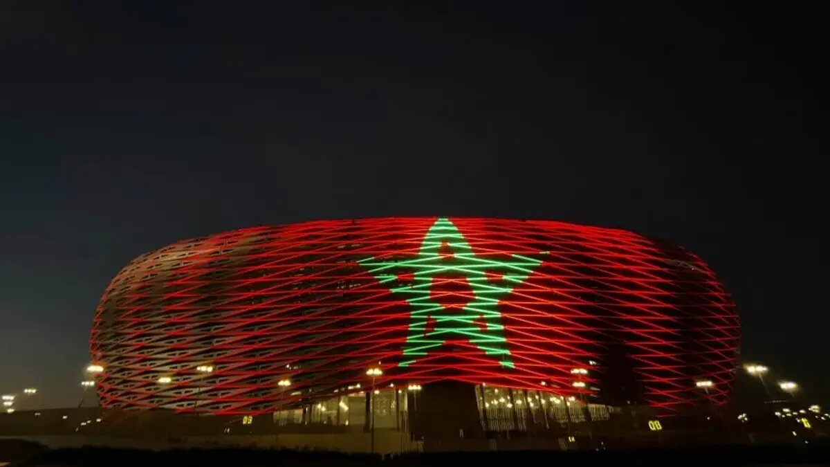 جنگ پنهان برای فینال جام جهانی ۲۰۳۰/ اسپانیا مدعی، مراکش معترض