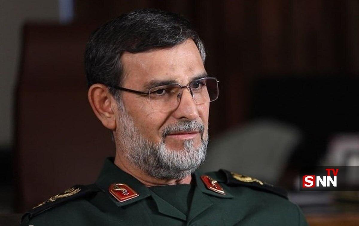شایعه ترور فرمانده نیروی دریایی سپاه تکذیب شد