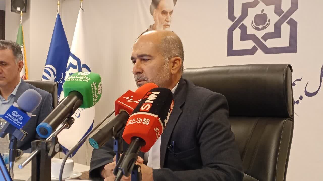 عبور بیمه سلامت البرز از تنگناهای بودجهای / تخفیف ۶۰ درصدی حق بیمه برای دهکهای متوسط