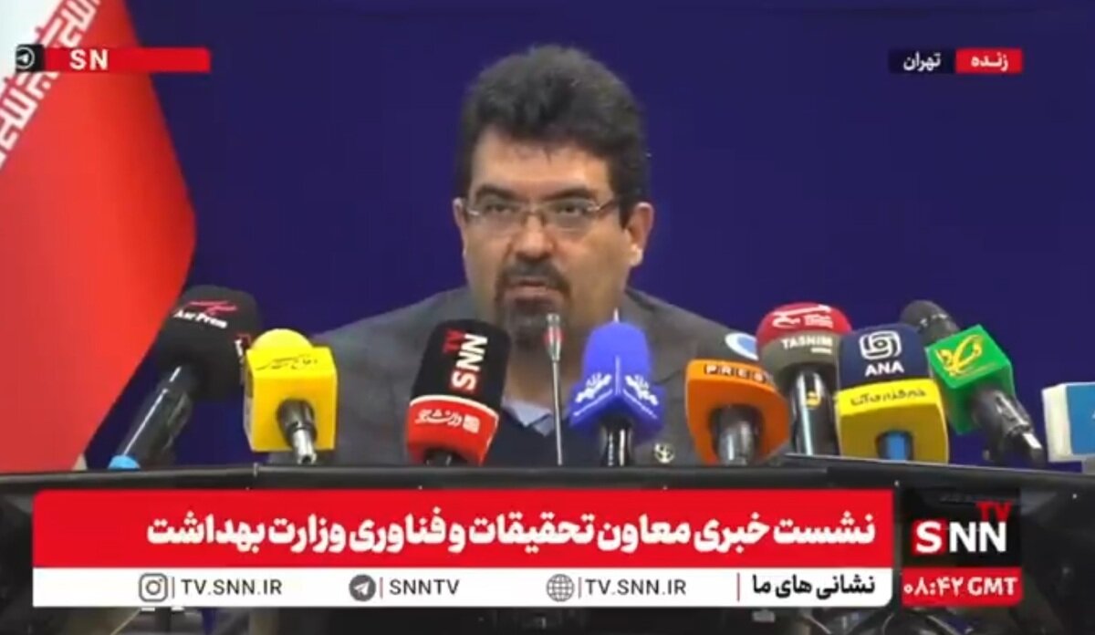 رئیس انستیتوپاستور: پروژه های مهم در زمینه ساخت واکسن در انستیتوپاستور / ظرفیت تولید واکسن هاری در داخل کشور فراهم شده است + فیلم